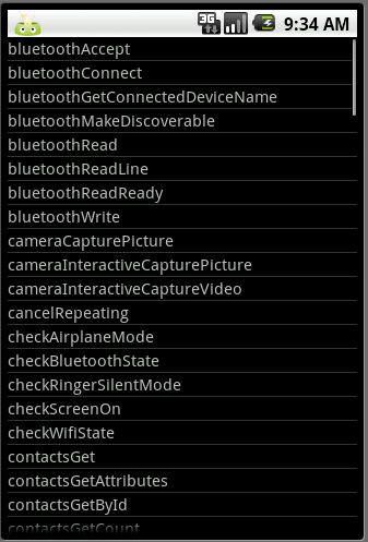 【转】在Android上用PHP编写应用- PFA初探 - PHP程序员 - 李国华【PHP程序员C++】博客