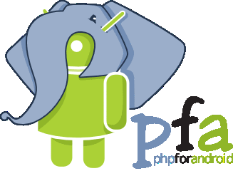 【转】在Android上用PHP编写应用- PFA初探 - PHP程序员 - 李国华【PHP程序员C++】博客
